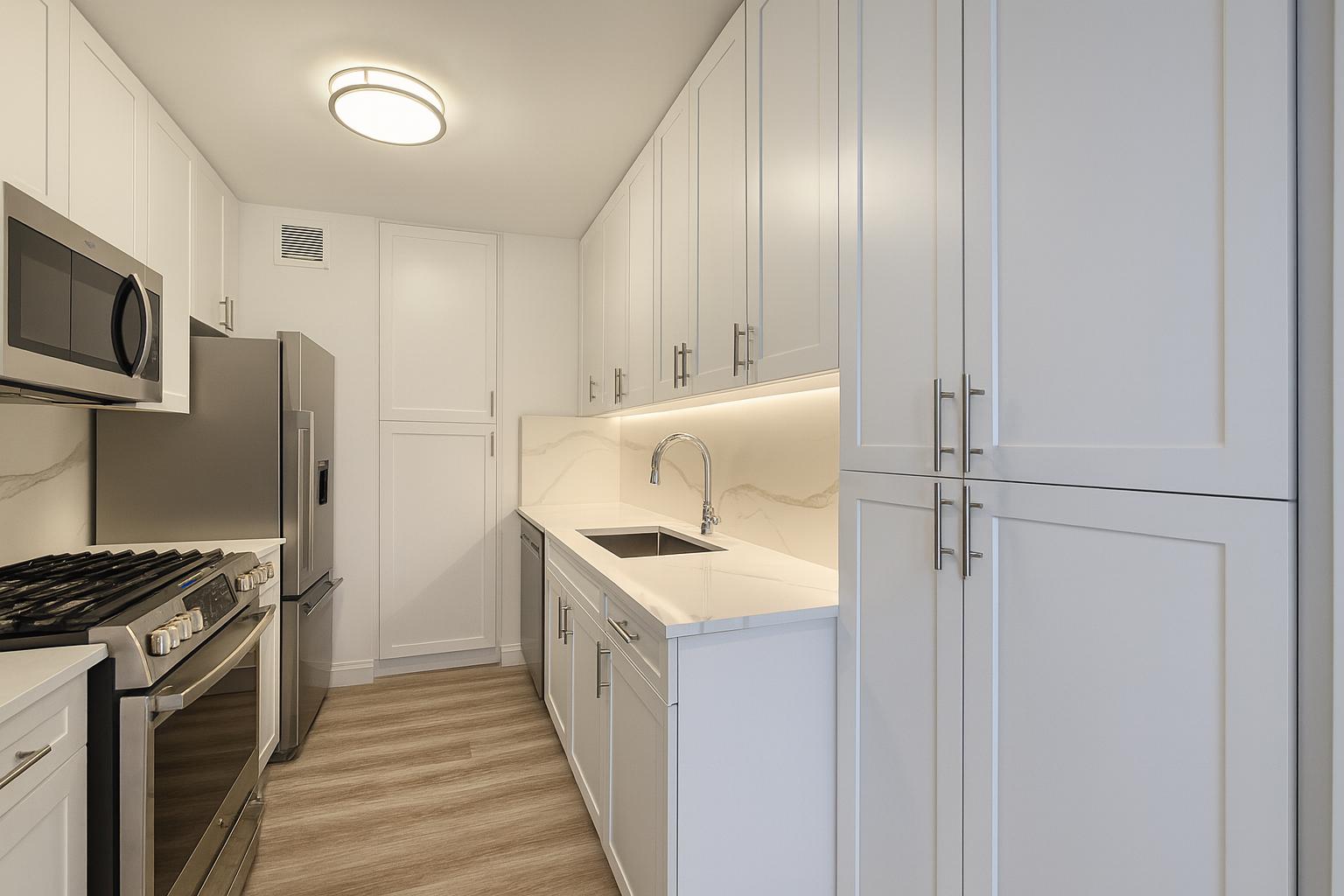 1735 York Avenue PH35D