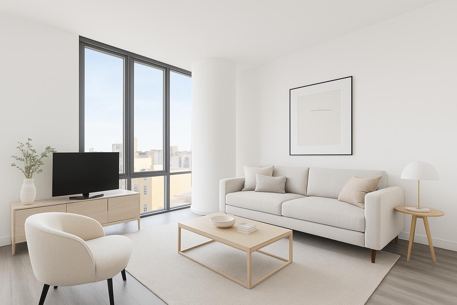 1524 Sheepshead Bay Road 6L