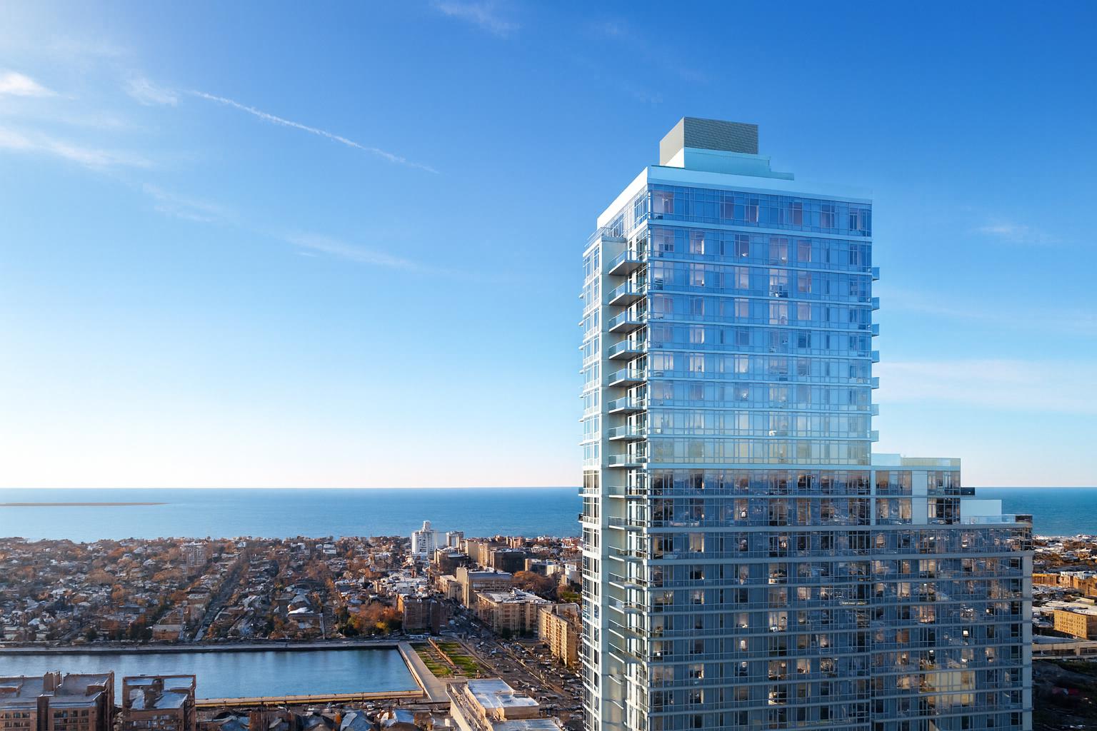 1524 Sheepshead Bay Road 5K