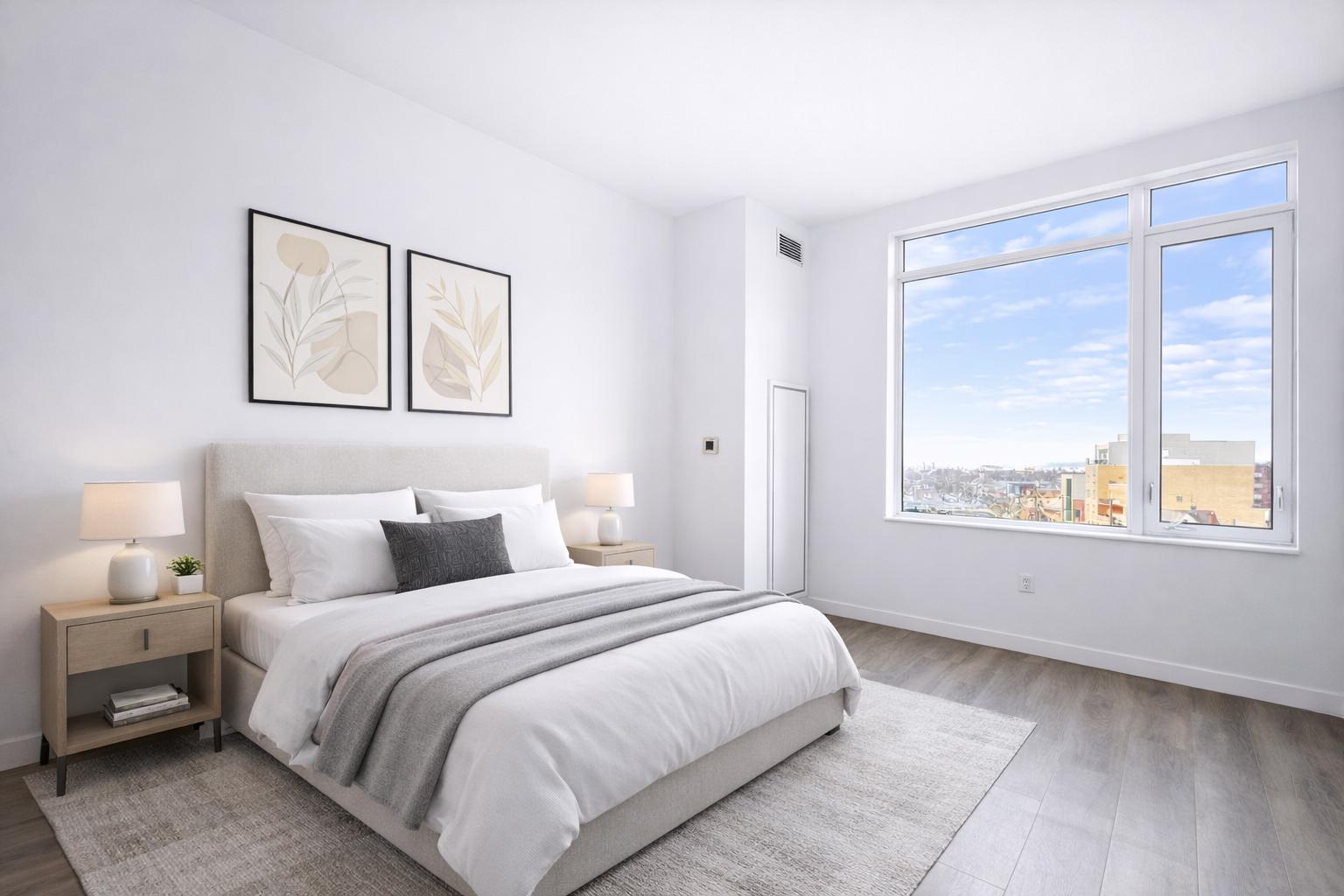 1524 Sheepshead Bay Road 5K