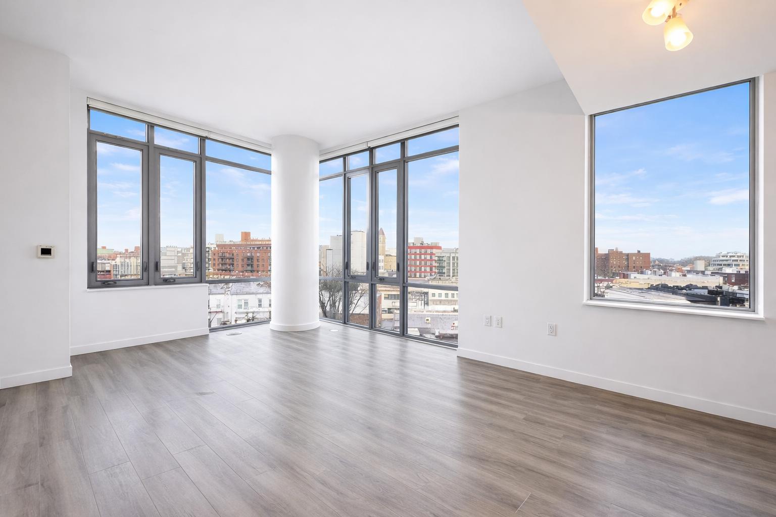 1524 Sheepshead Bay Road 5K