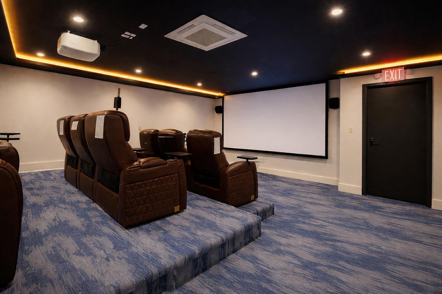 91 Bruckner Boulevard PH710