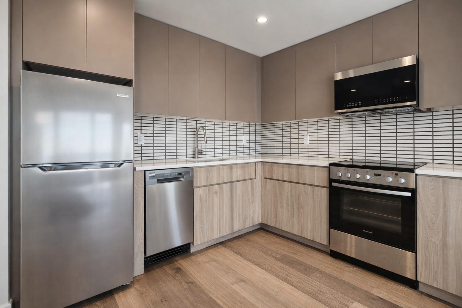 91 Bruckner Boulevard PH710