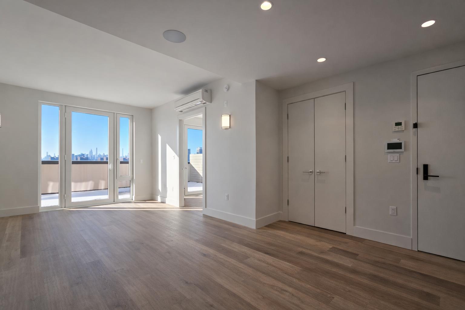 91 Bruckner Boulevard PH710