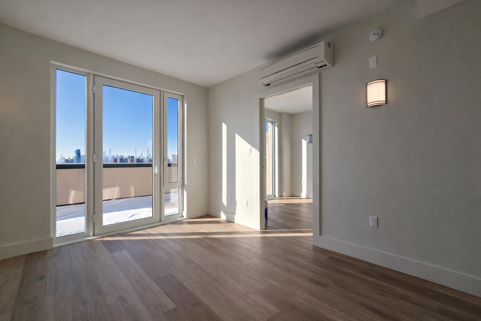 91 Bruckner Boulevard PH710