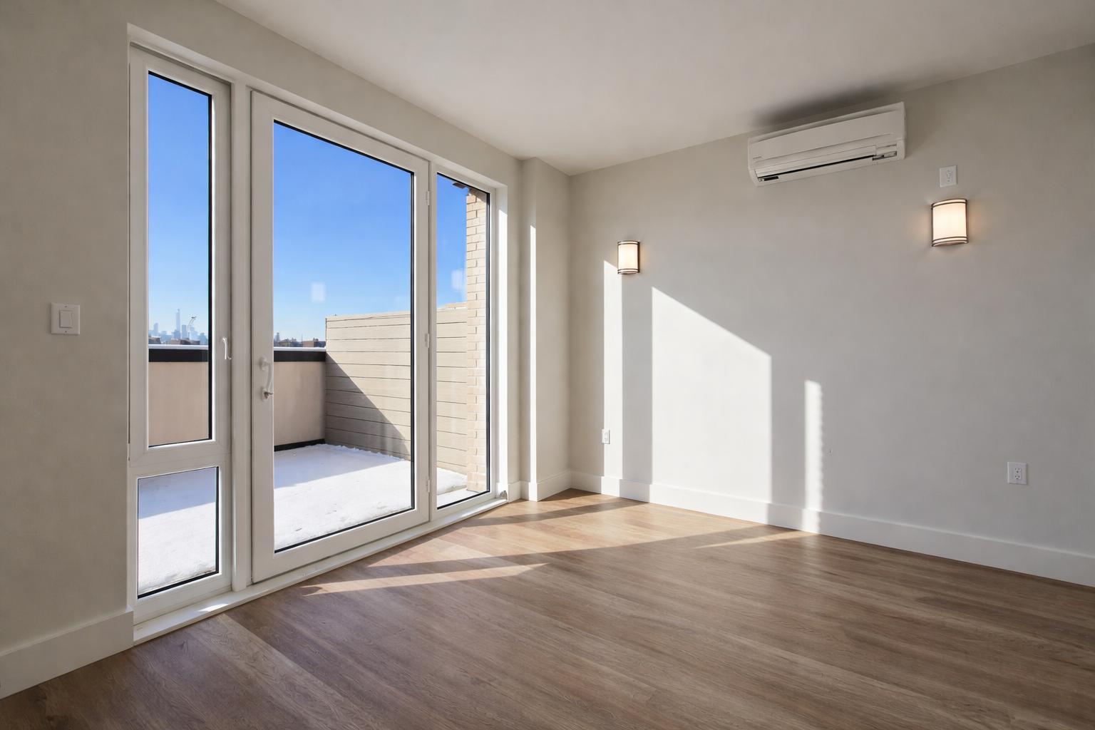 91 Bruckner Boulevard PH710