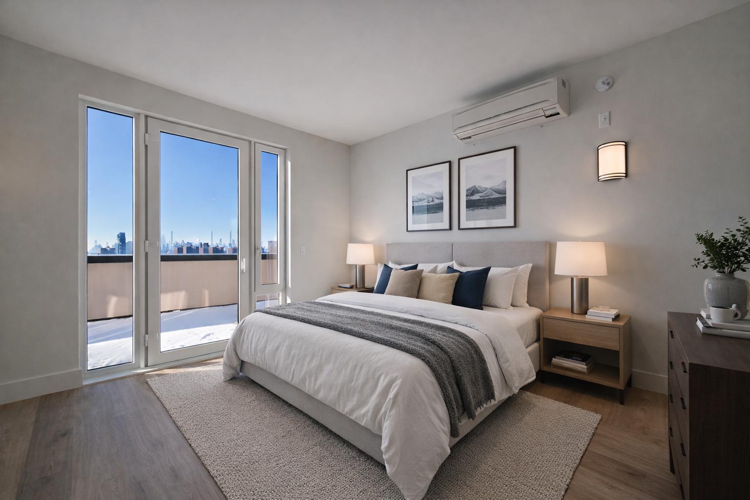 91 Bruckner Boulevard PH710