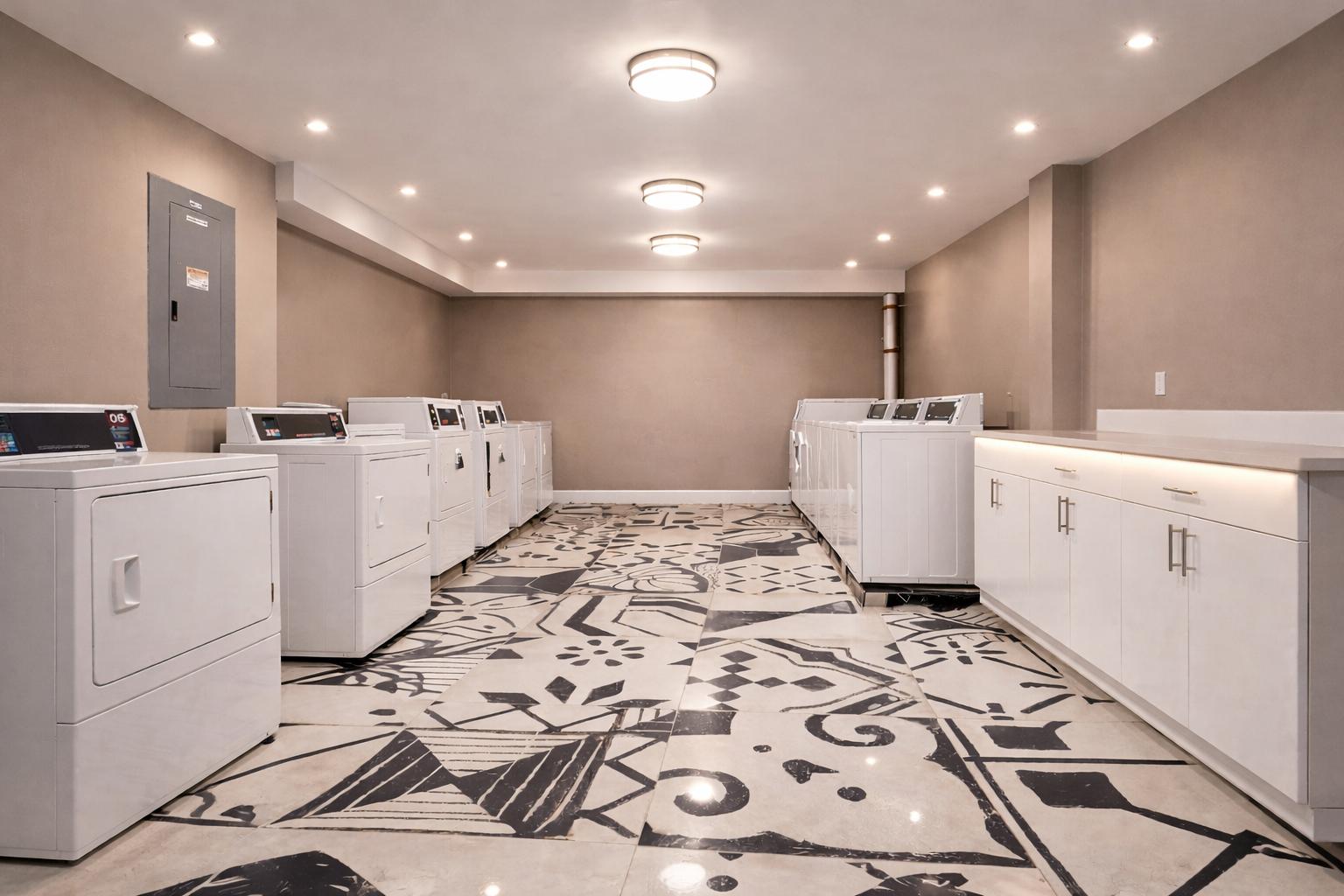 91 Bruckner Boulevard PH710