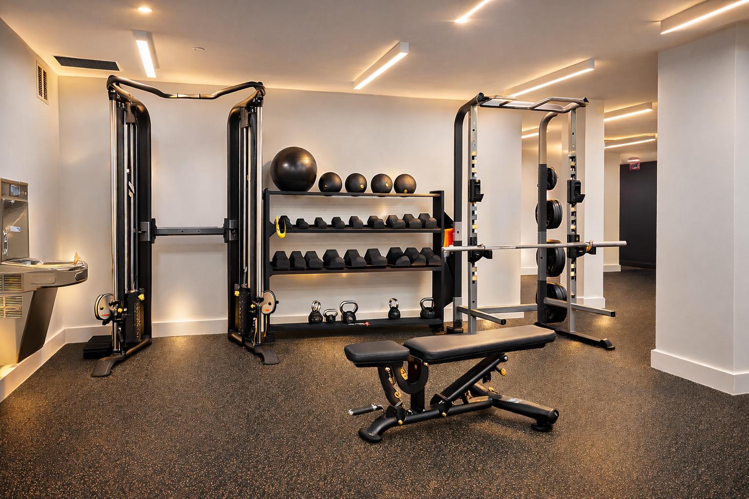 91 Bruckner Boulevard PH710