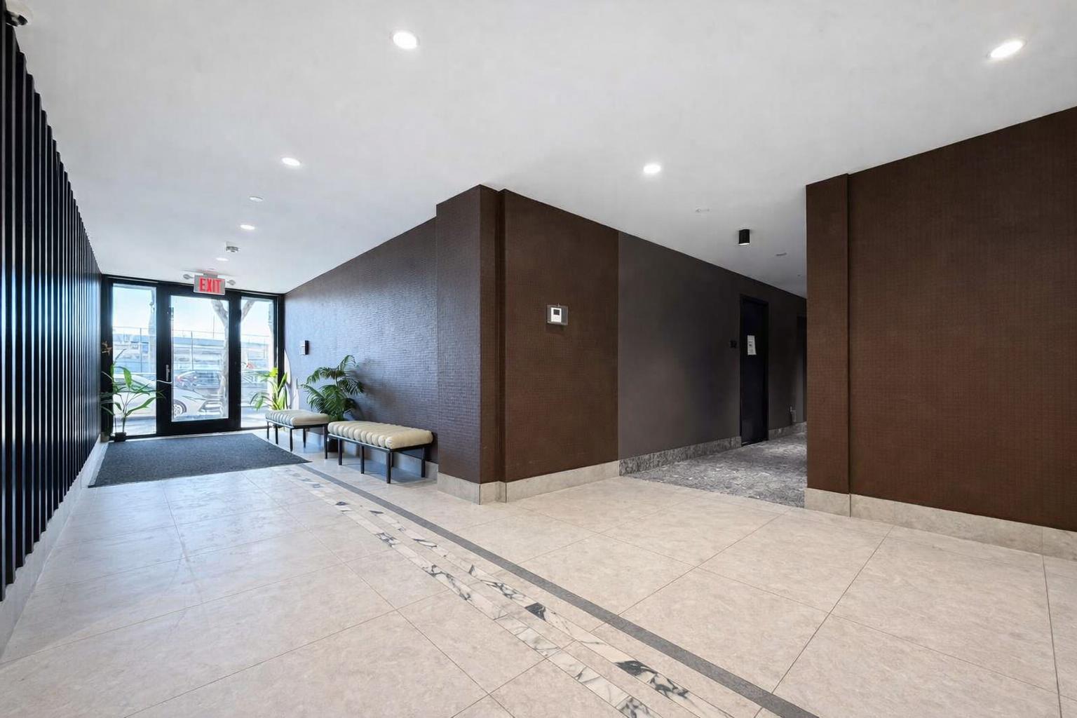 91 Bruckner Boulevard PH710