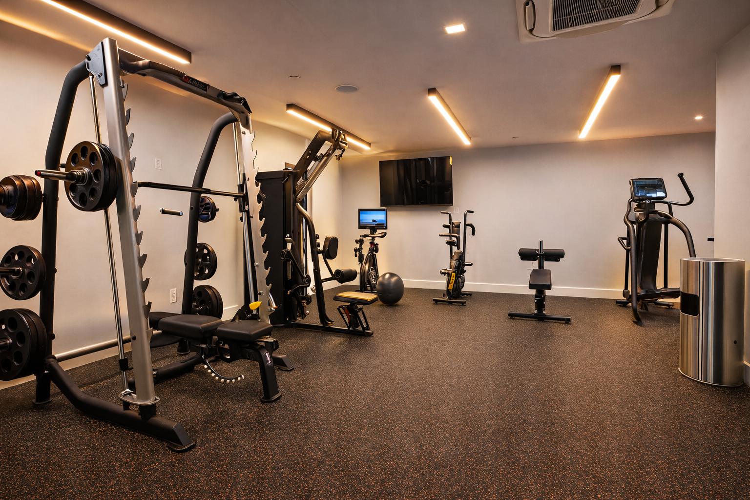 91 Bruckner Boulevard PH710