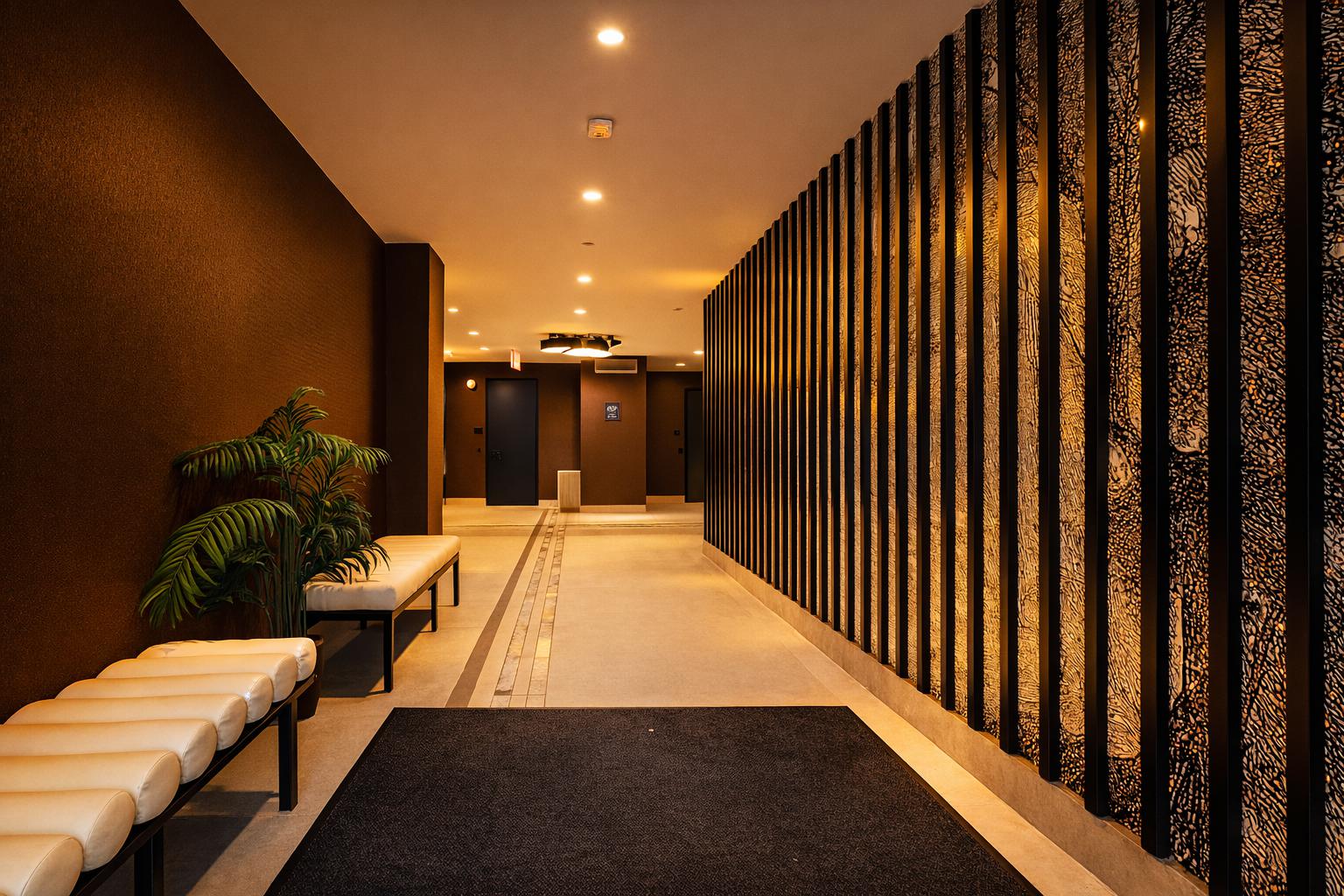 91 Bruckner Boulevard PH710