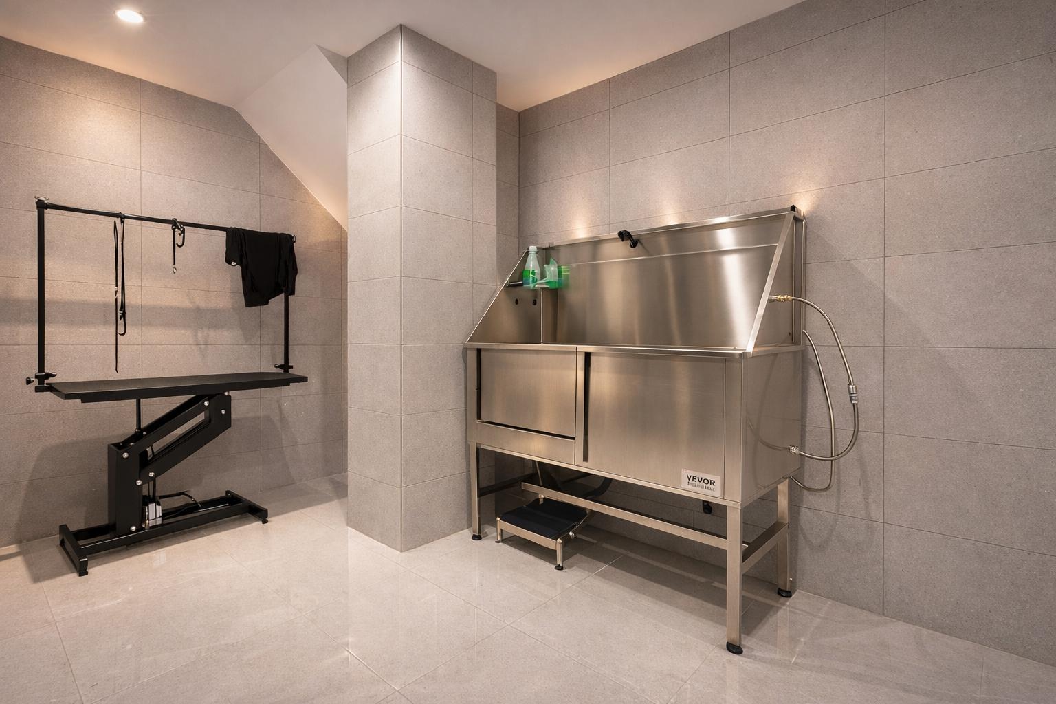 91 Bruckner Boulevard PH710