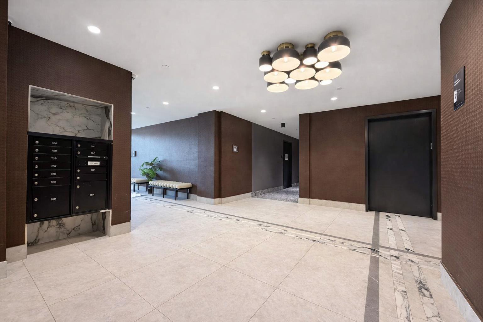 91 Bruckner Boulevard PH710