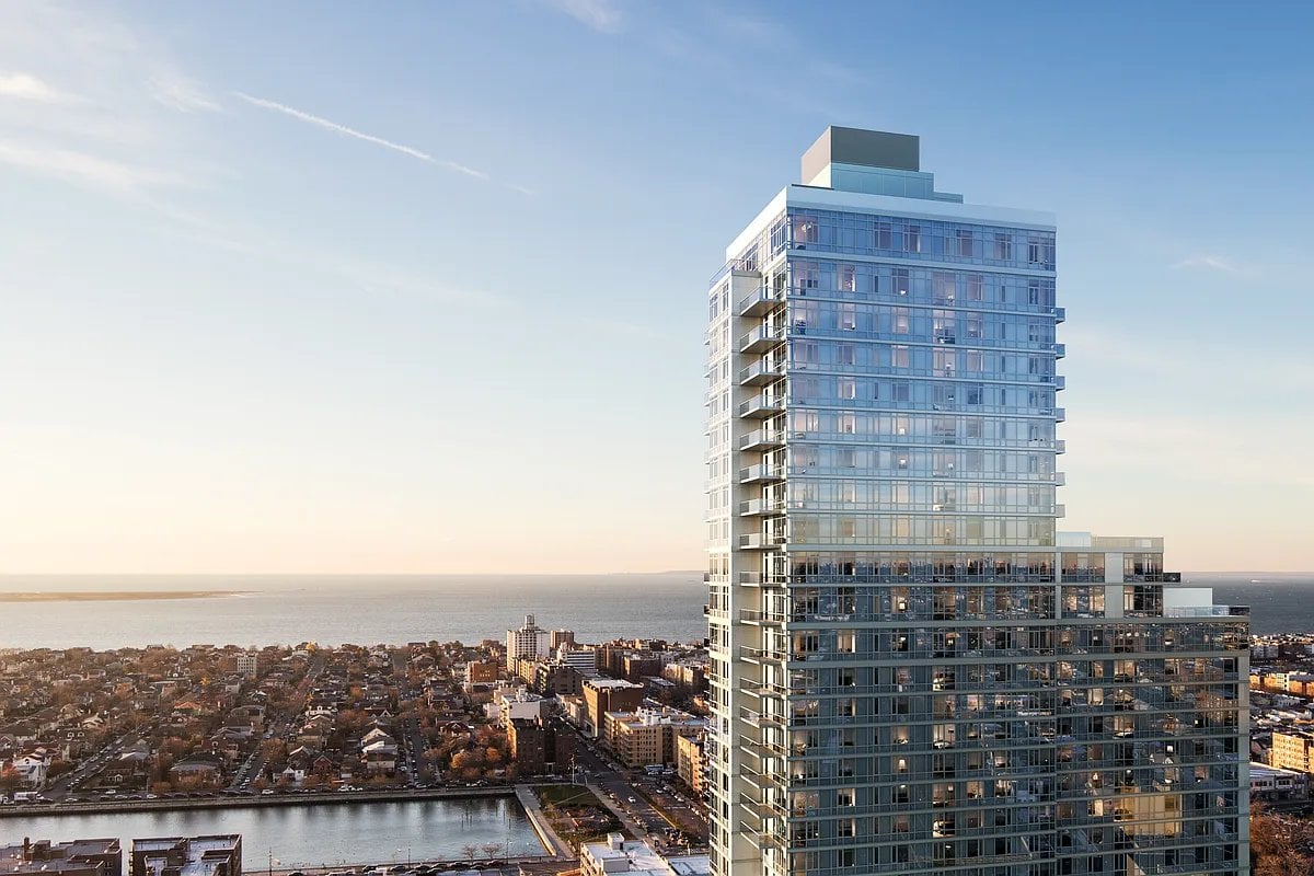 1524 Sheepshead Bay Road 7G