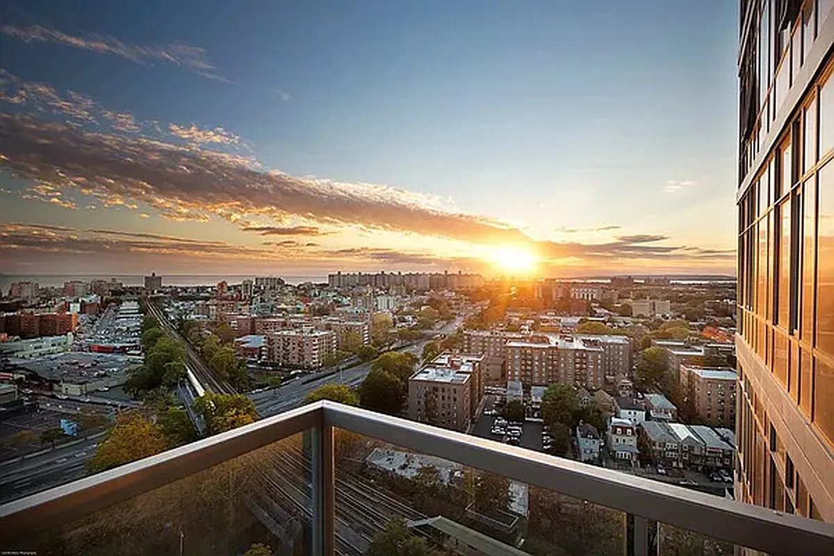 1524 Sheepshead Bay Road 7G