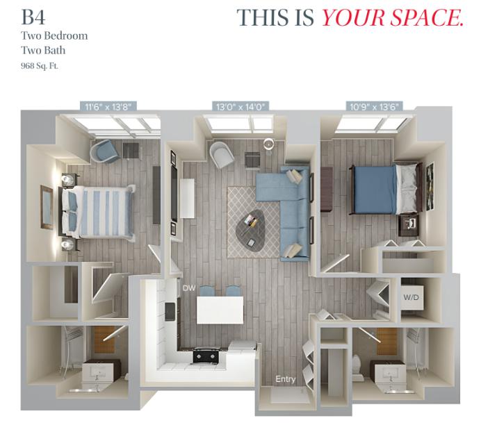 1524 Sheepshead Bay Road 7G