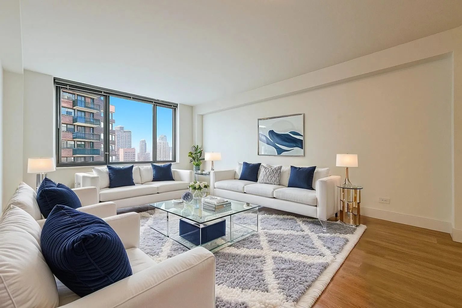 1735 York Avenue 24E