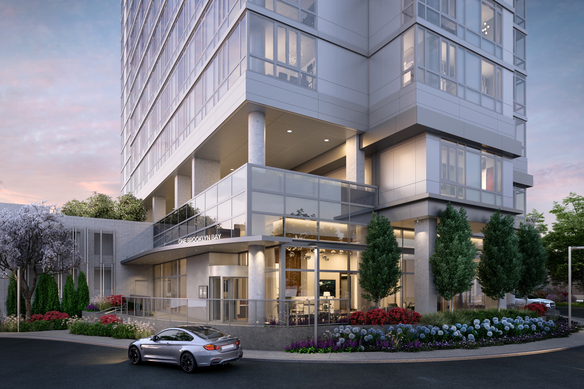 1524 Sheepshead Bay Road 4A