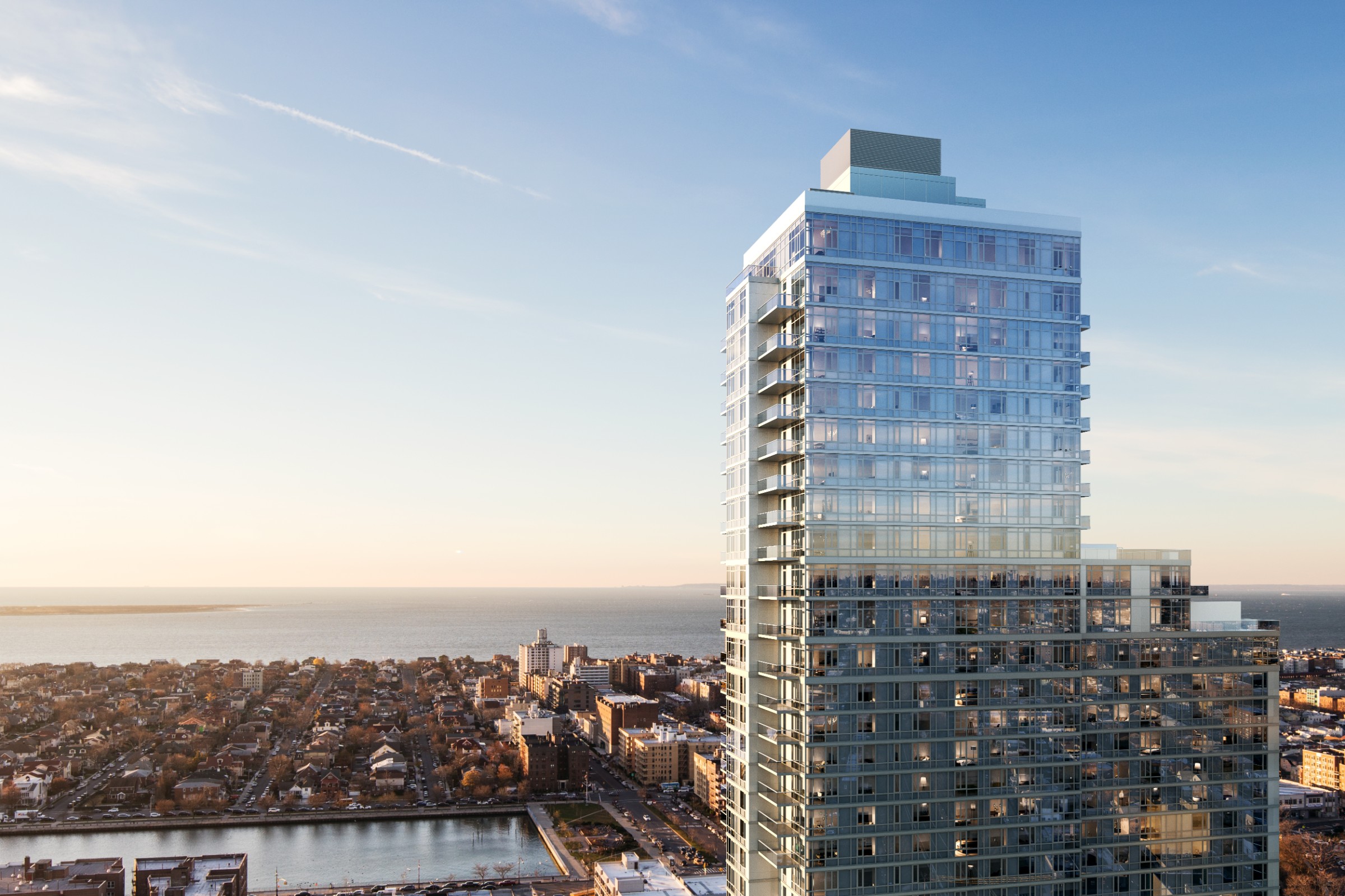 1524 Sheepshead Bay Road 14H