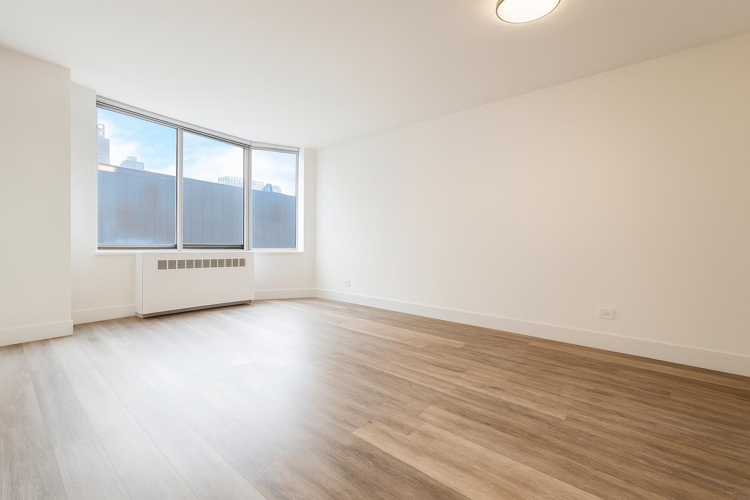 1735 York Avenue 12F