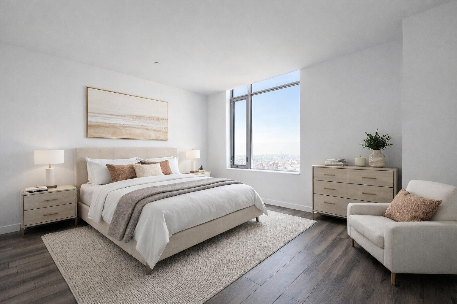 1524 Sheepshead Bay Road 19F