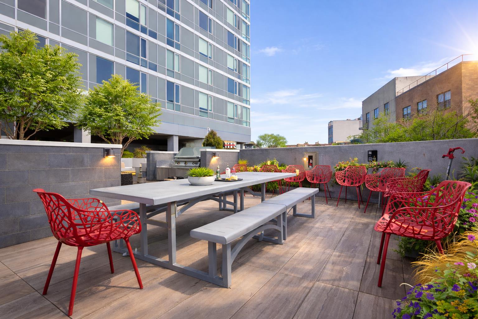 1524 Sheepshead Bay Road 17K