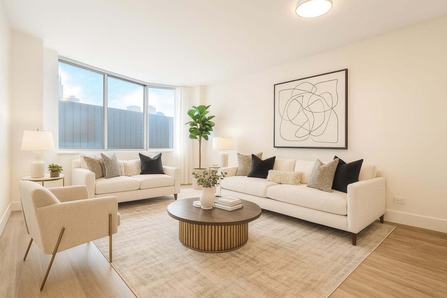 1735 York Avenue 17F