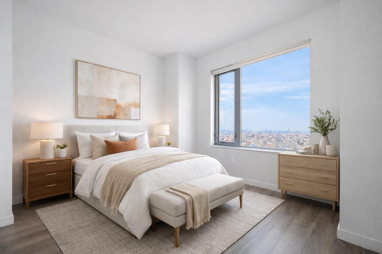 1524 Sheepshead Bay Road 18J