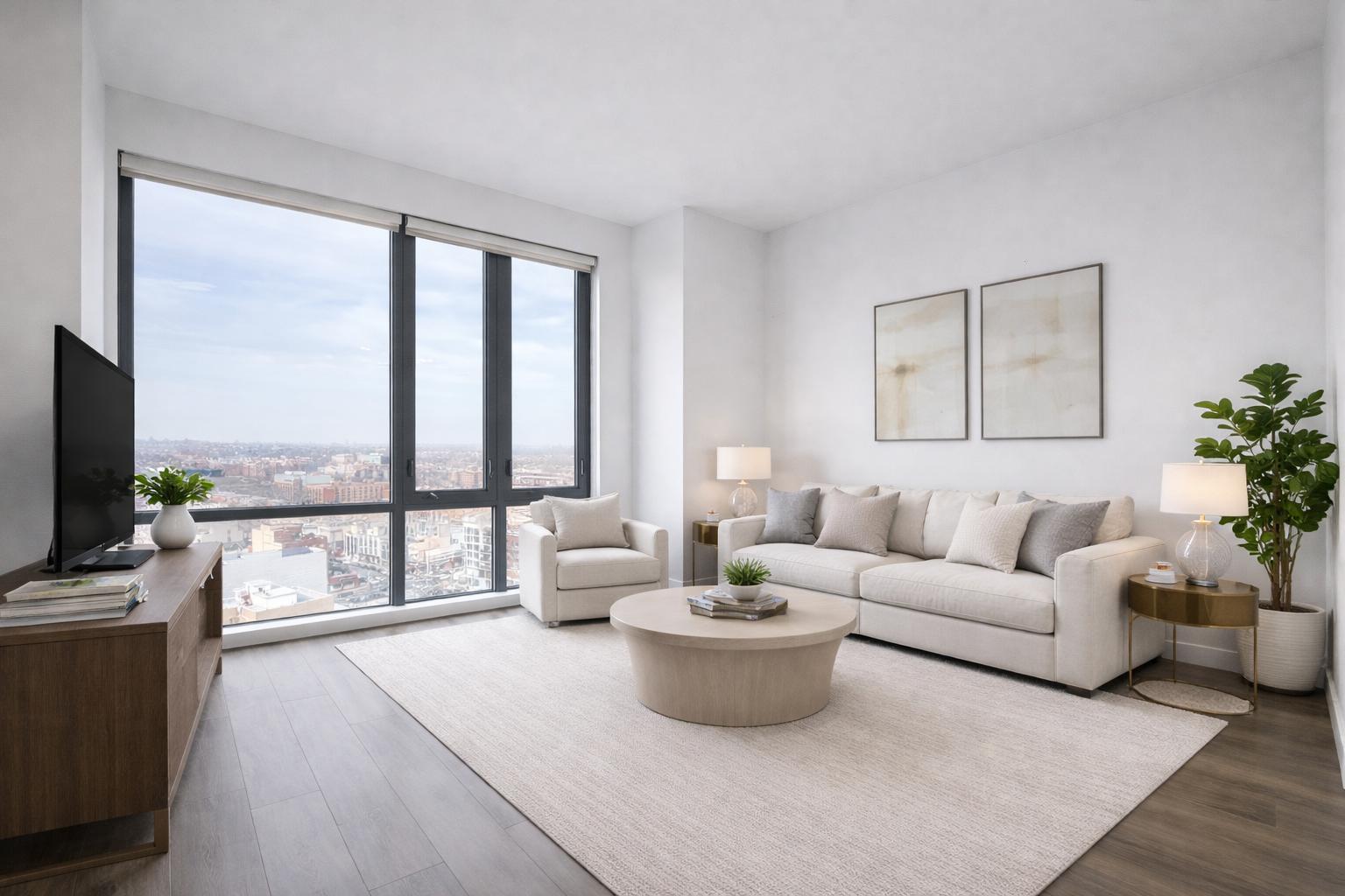 1524 Sheepshead Bay Road 18J
