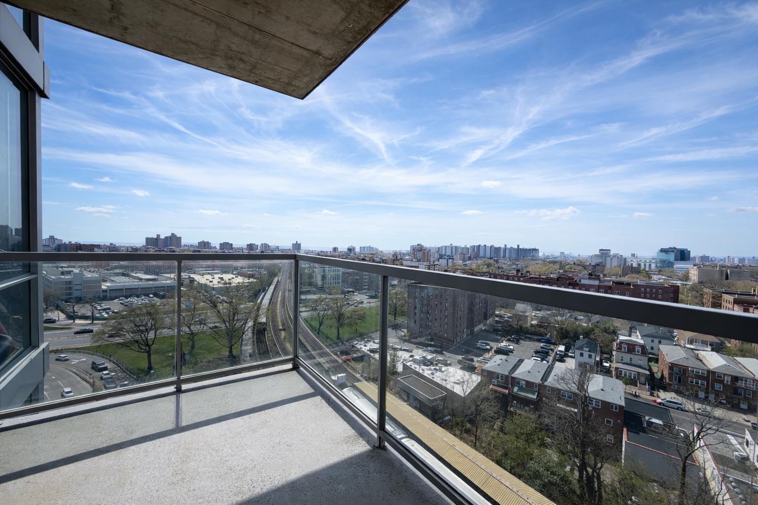 1524 Sheepshead Bay Road 12E