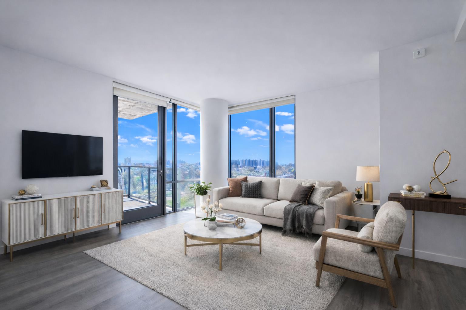 1524 Sheepshead Bay Road 12E