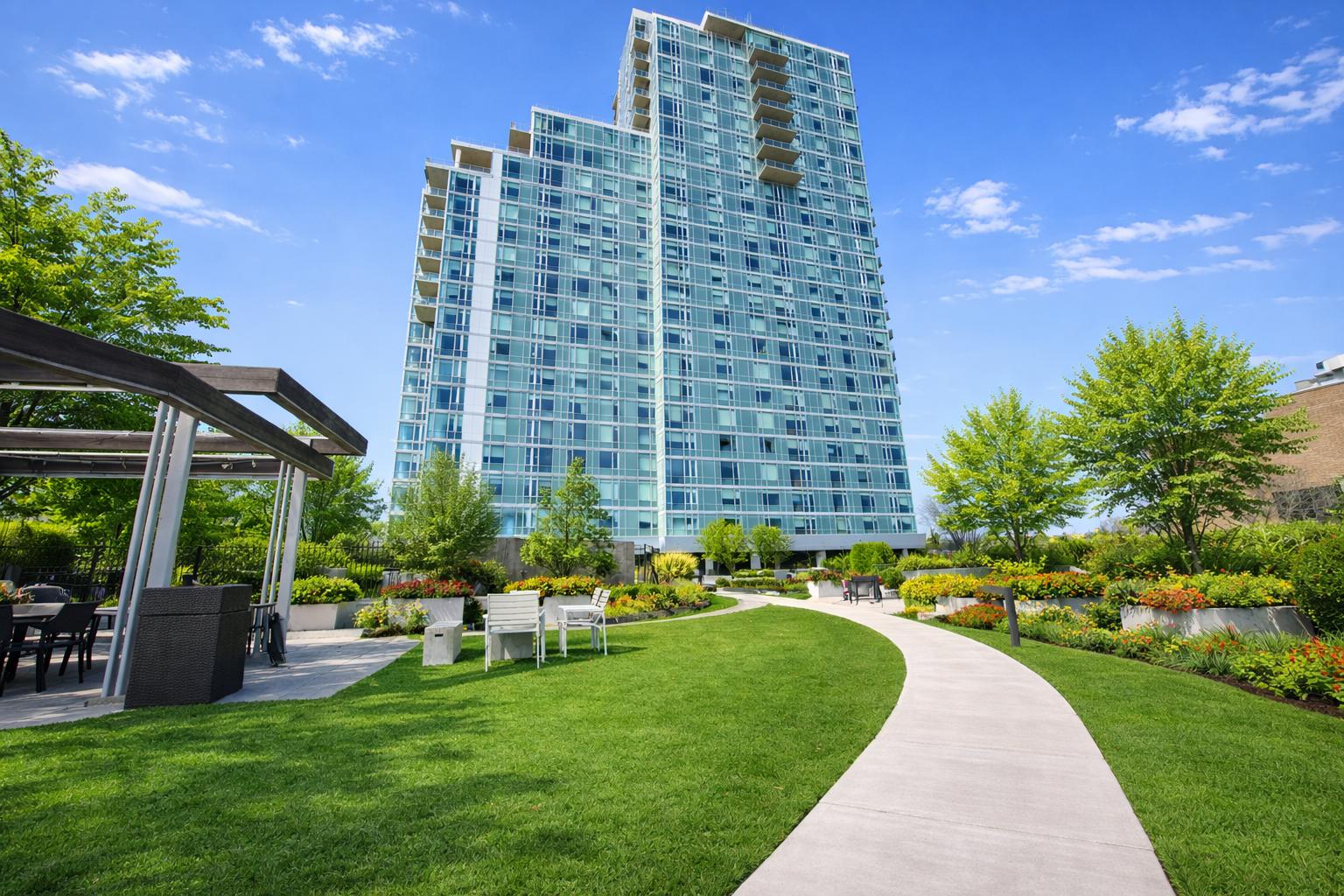 1524 Sheepshead Bay Road 12E