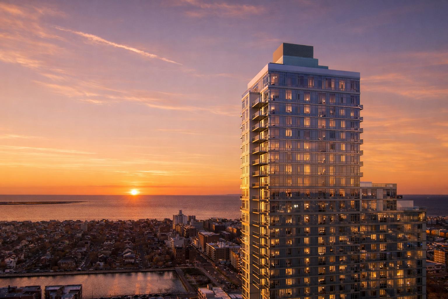 1524 Sheepshead Bay Road 12E