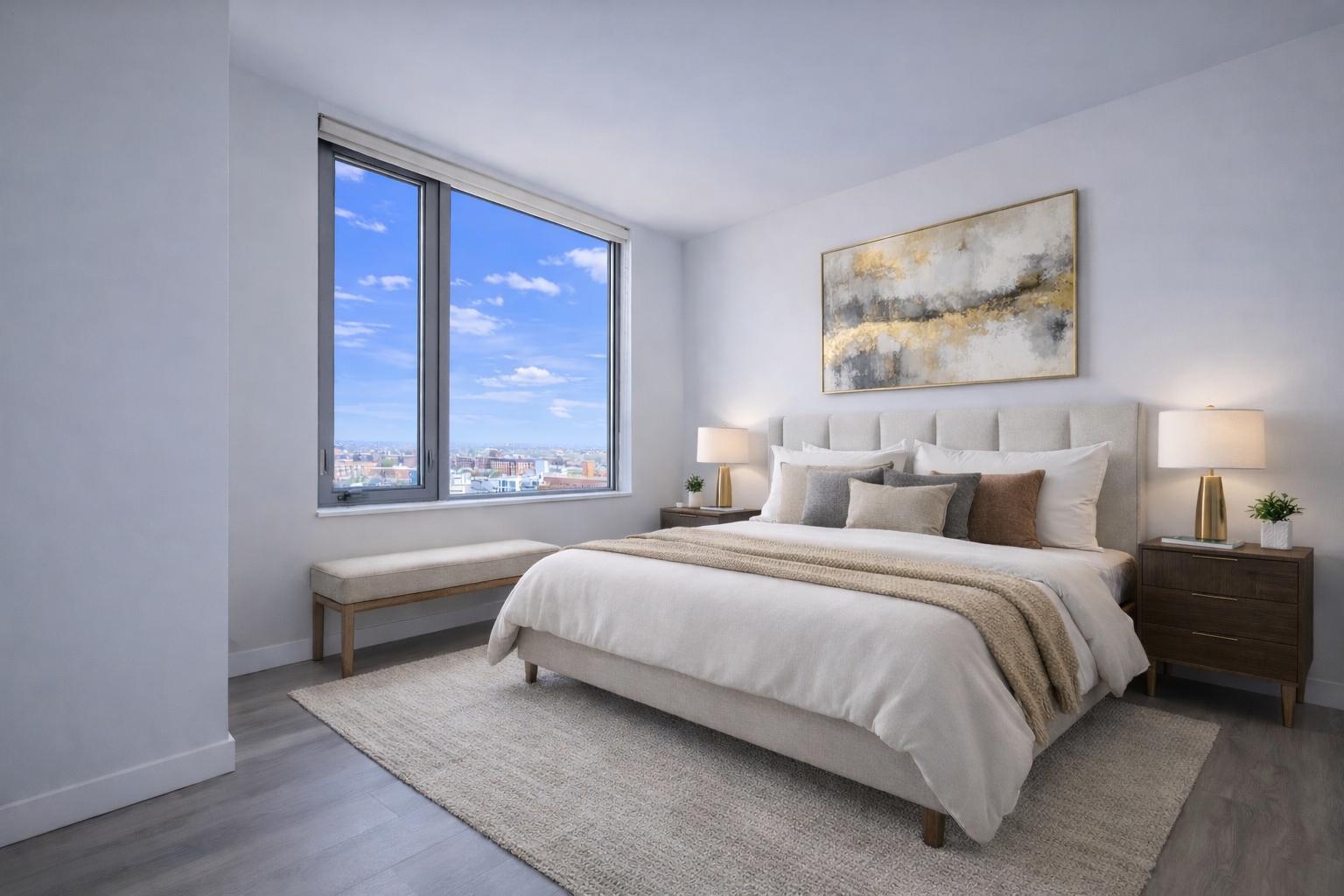 1524 Sheepshead Bay Road 12E