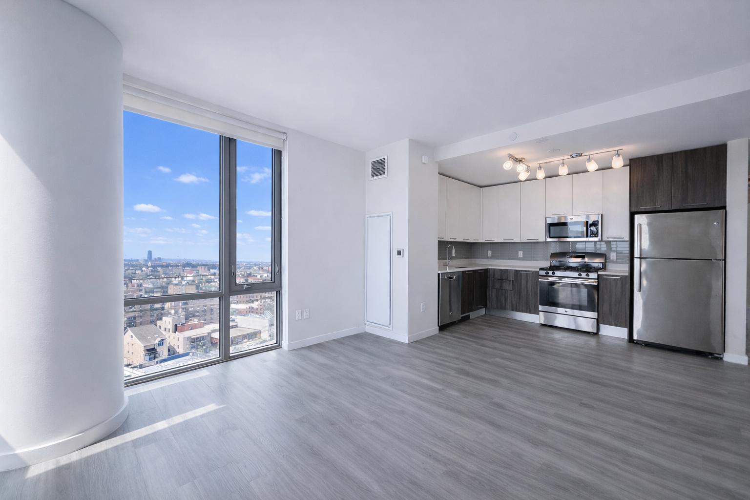 1524 Sheepshead Bay Road 12E