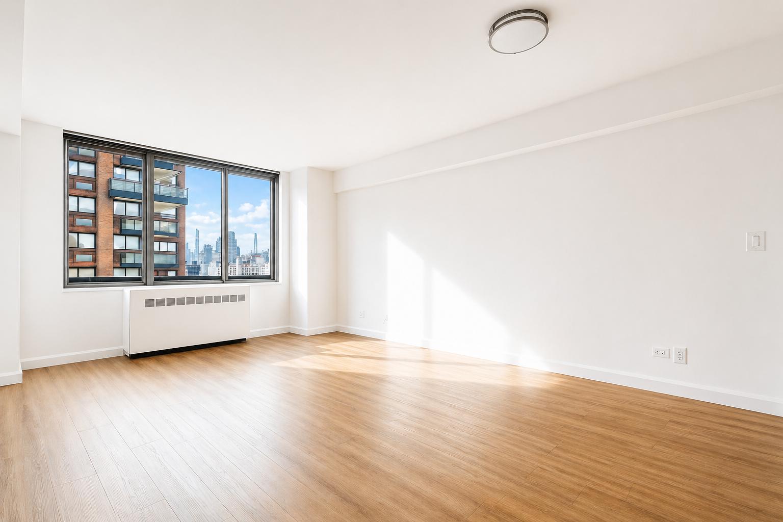 1735 York Avenue 24D