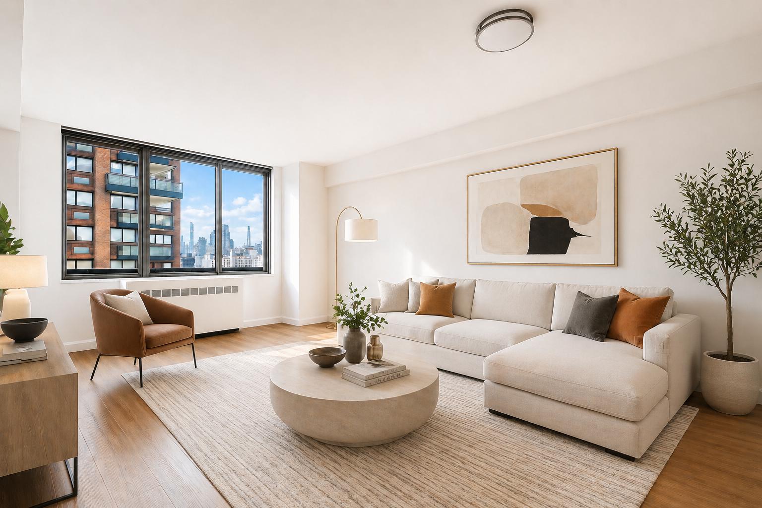 1735 York Avenue 24D