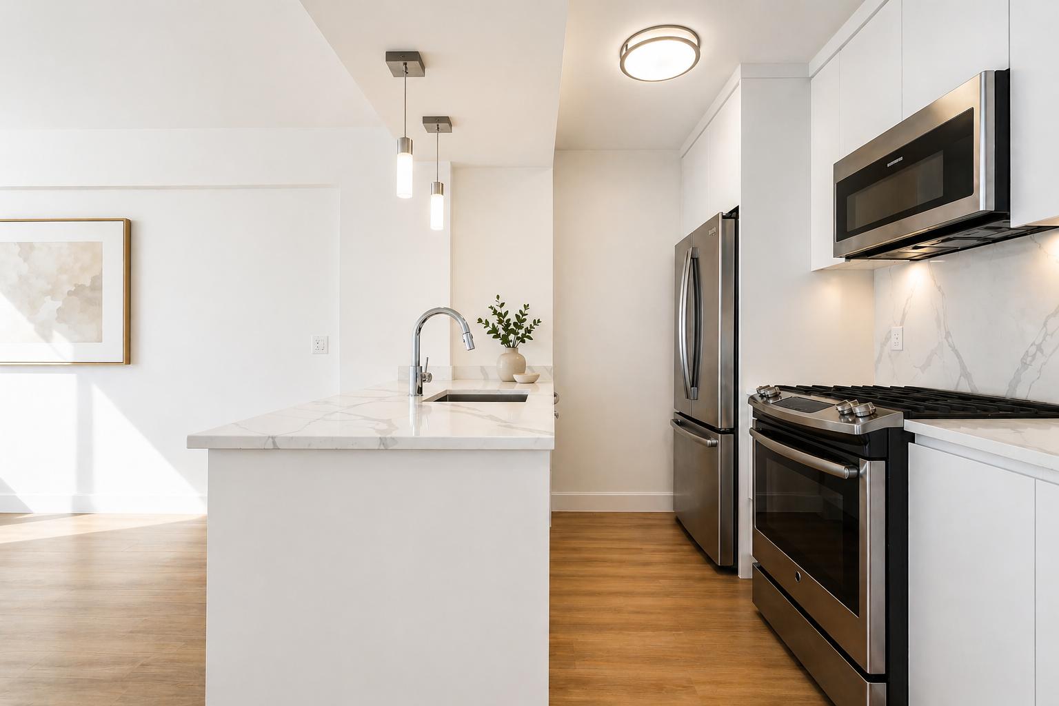 1735 York Avenue 24D
