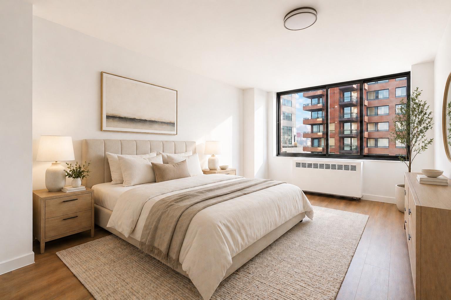 1735 York Avenue 24D