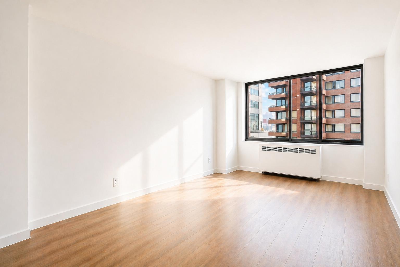 1735 York Avenue 24D