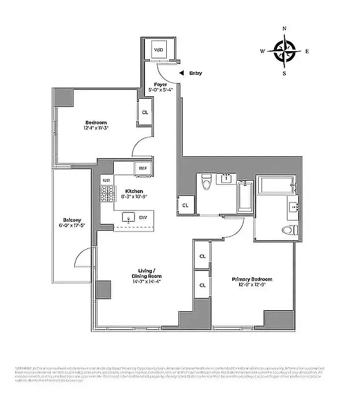 1501 Voorhies Avenue 24B