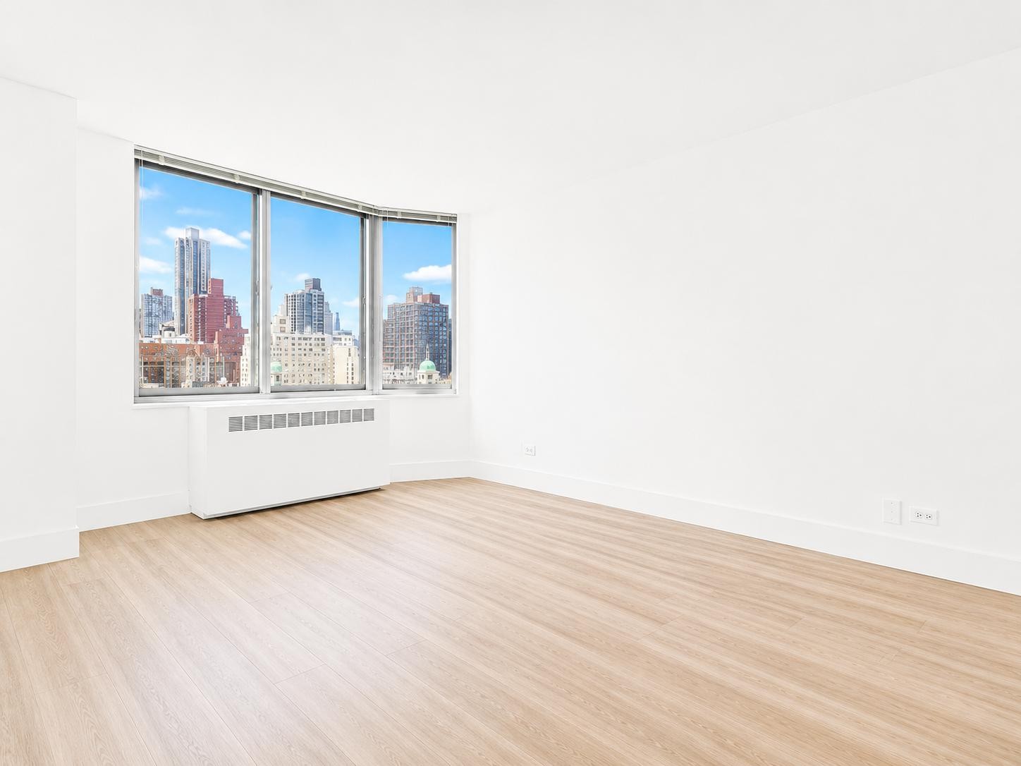 1735 York Avenue 23F
