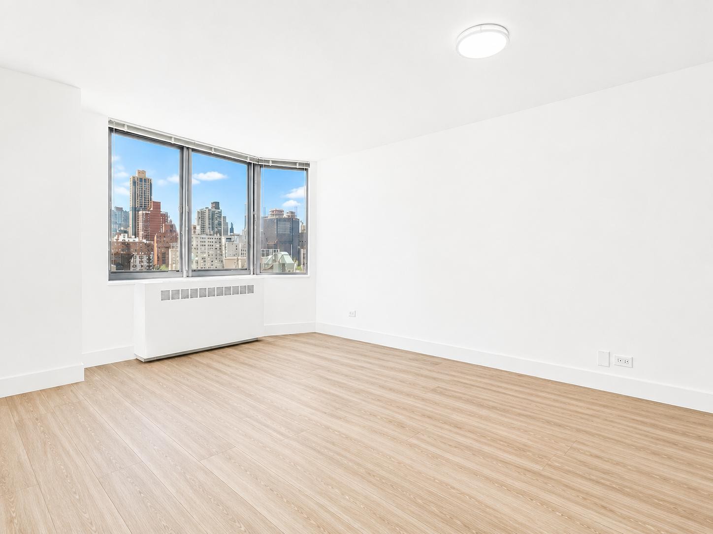 1735 York Avenue 23F