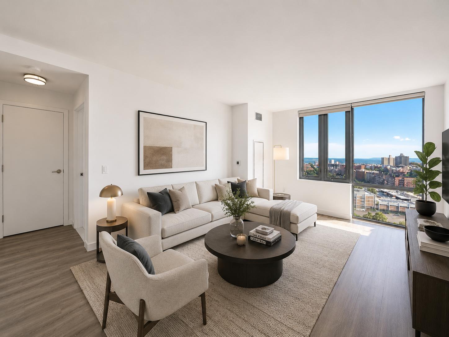 1524 Sheepshead Bay Road 17B