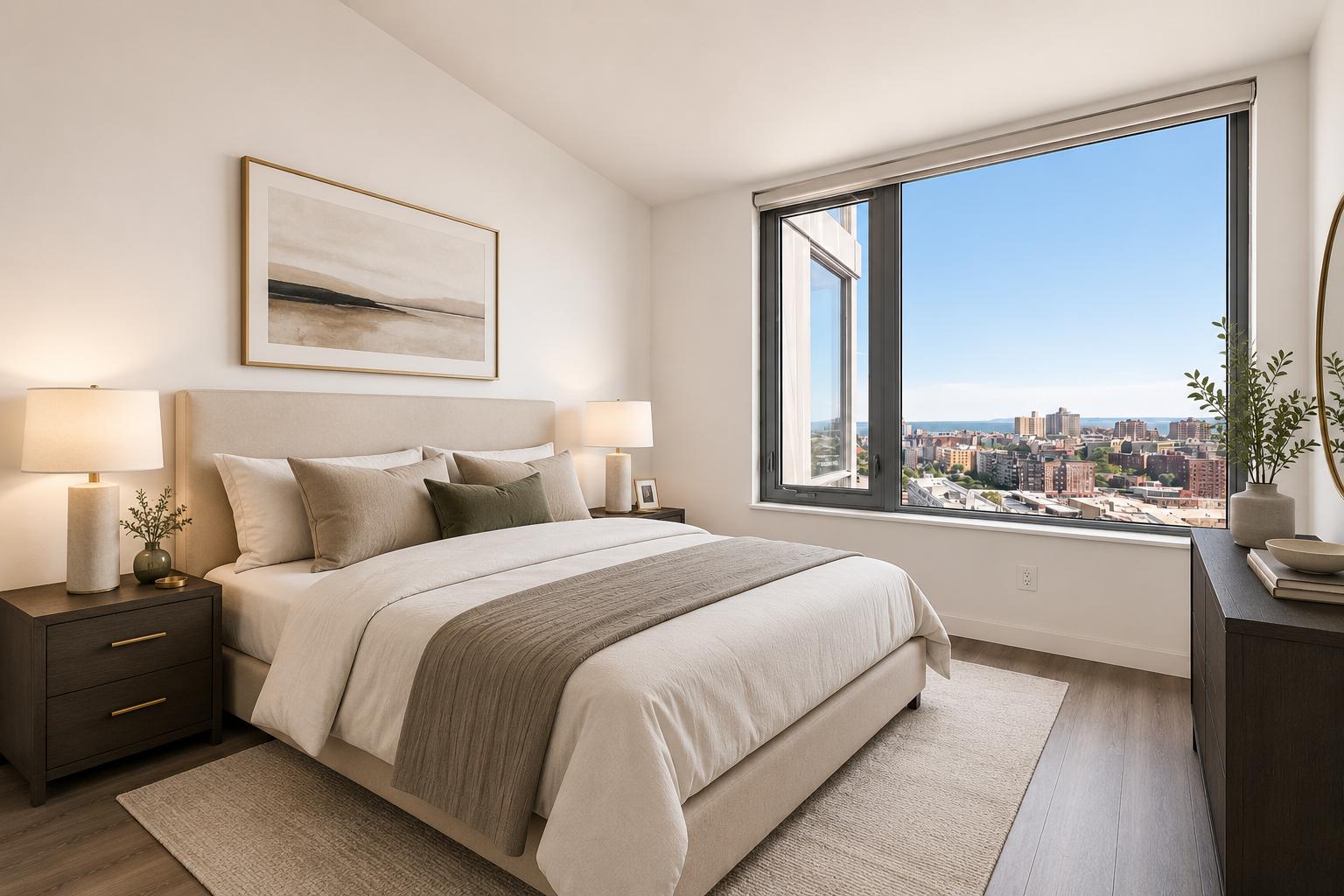 1524 Sheepshead Bay Road 17B