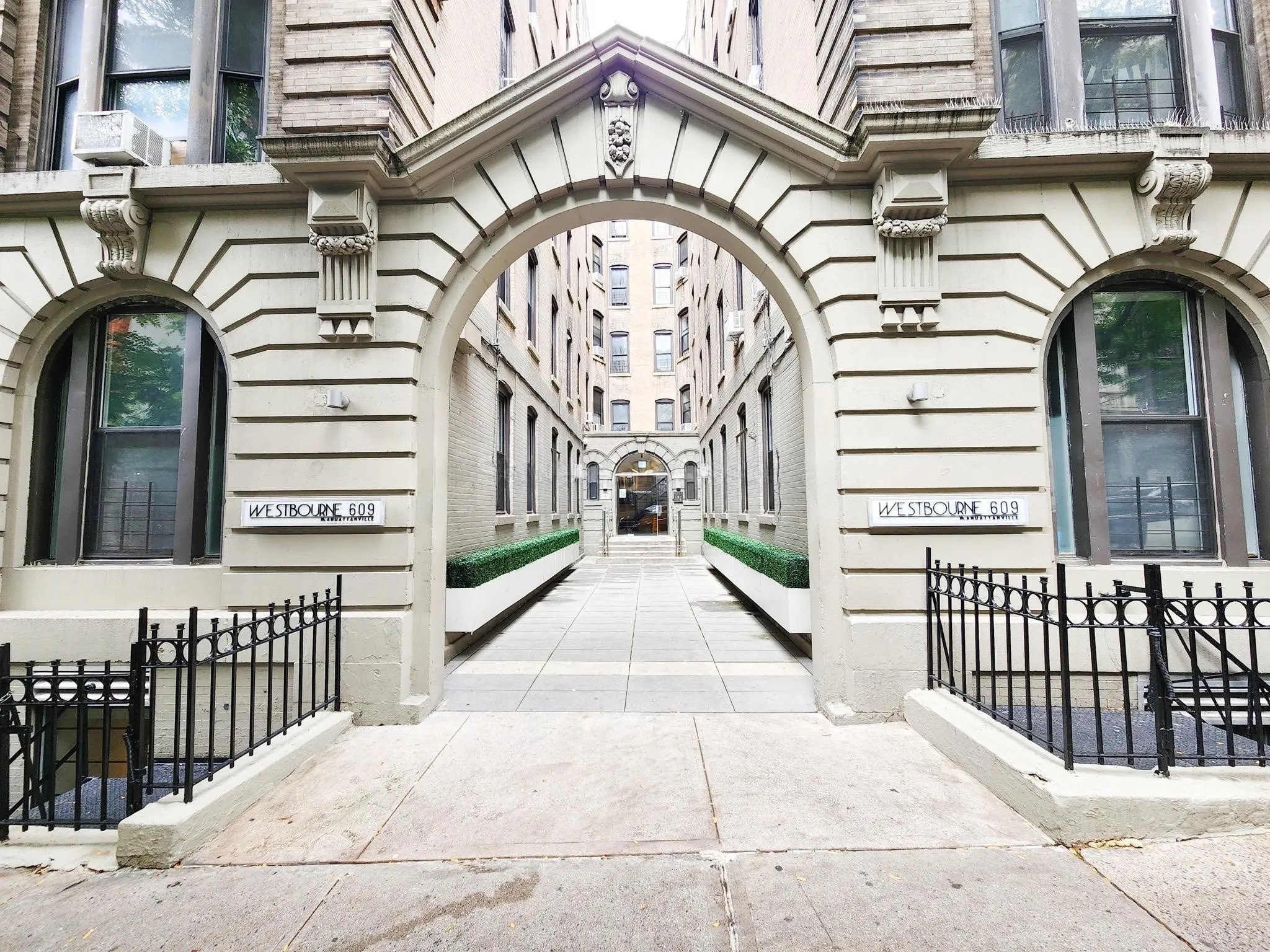 601 W 137th Street 45
