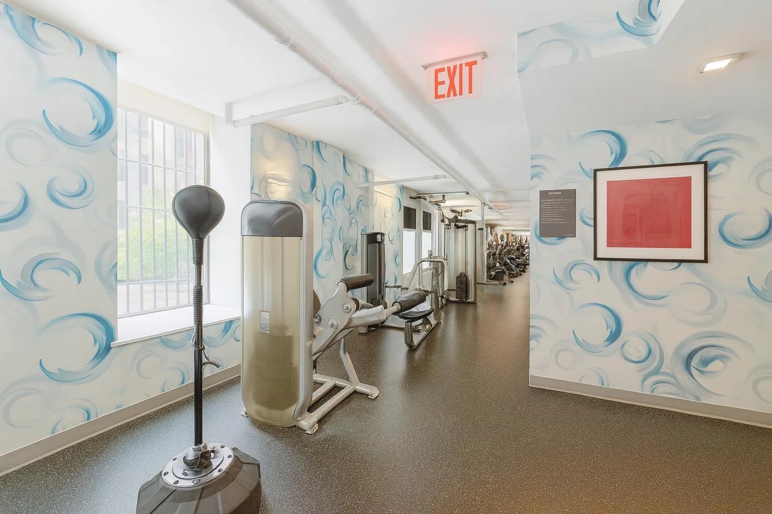 601 W 137th Street 45