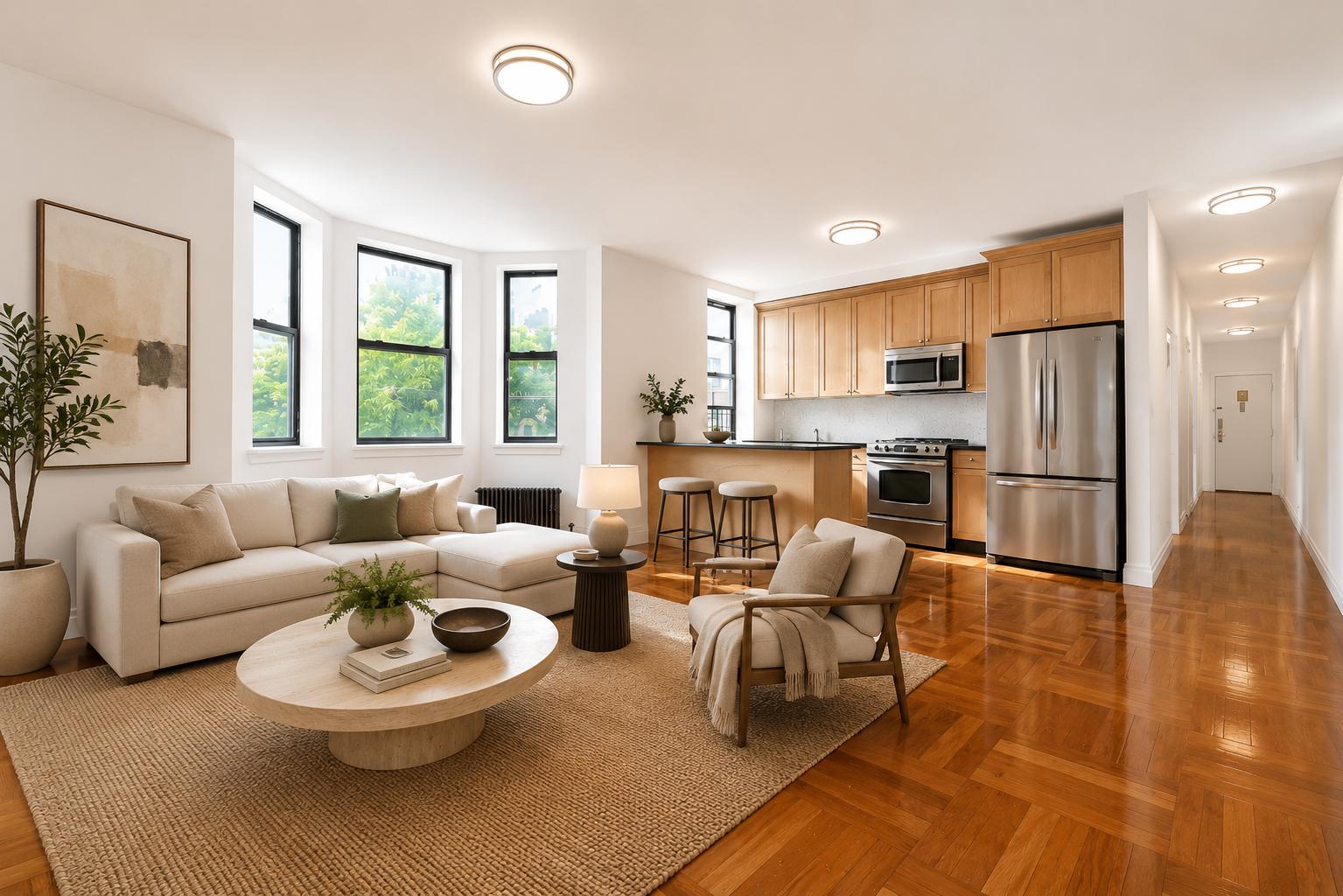 601 W 137th Street 45