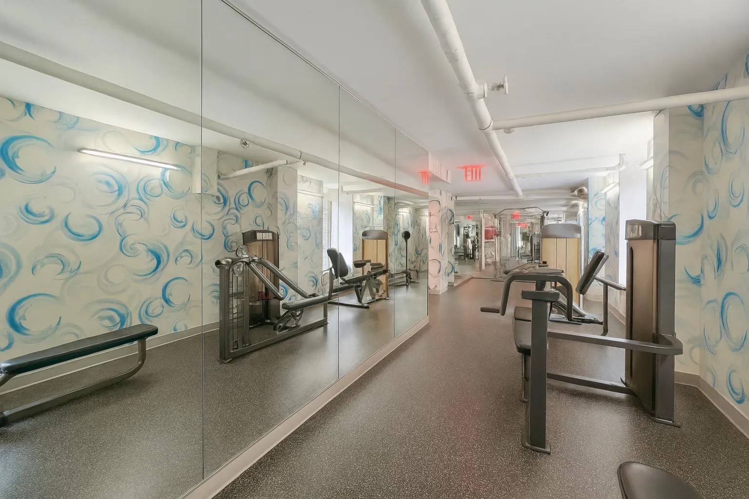 601 W 137th Street 45